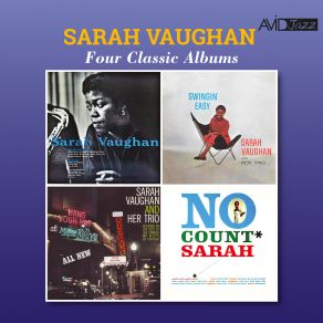 Download track Body And Soul (Swingin' Easy') Sarah Vaughan