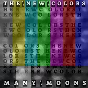 Download track Secret Place The New Colors