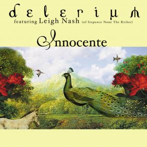 Download track Innocente (Lost Witness Remix) Delerium, Leigh NashLost Witness