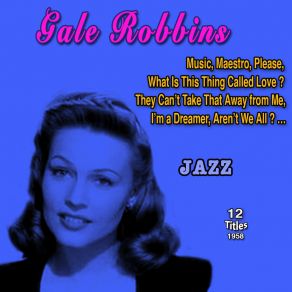 Download track They Can't Take That Away From Me Eddie Carp Orchestra