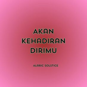 Download track Sepi Yang Menusuk Hati Alaric Solstice