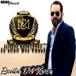 Download track EL L. G. El Lobo