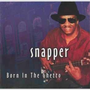 Download track I Wanna Be A Blues Man The Snapper