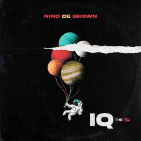 Download track Uyere Nino De Brown