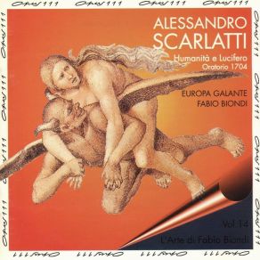 Download track 32. Aria Lucifero: Torno Ai Regni Dell'orrido Averno Scarlatti, Alessandro