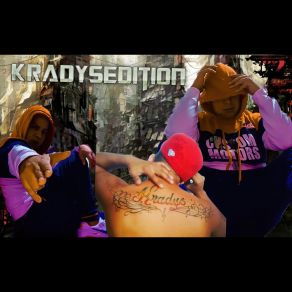 Download track Locuras Kradys RCDAndy Knaiv