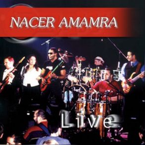 Download track Be Like You Are Nacer Amamra