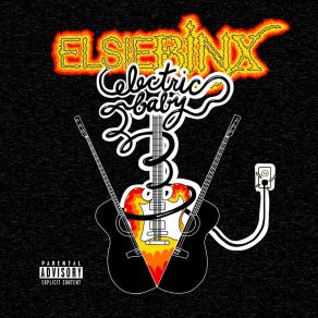 Download track Shine Elsie Binx