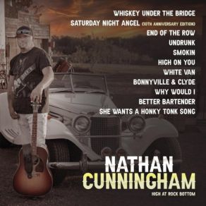 Download track She Wants A Honky Tonk Song Nathan Cunningham