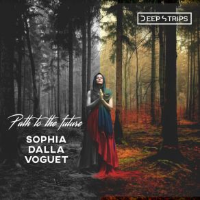 Download track Sacret Journey (Original Mix) Sophia Dalla Voguet