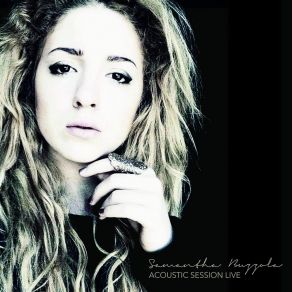 Download track The A Team (Live) Samantha Buzzola