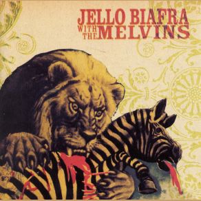 Download track McGruff The Crime Dog Jello Biafra, Melvins, Osama McDonald