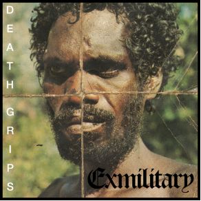 Download track Spread Eagle Cross The Block (Instrumental) Death Grips