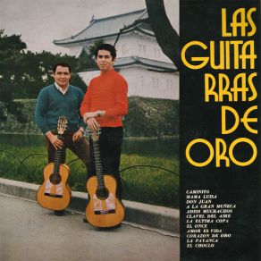 Download track A La Gran Muñeca Las Guitarras De Oro