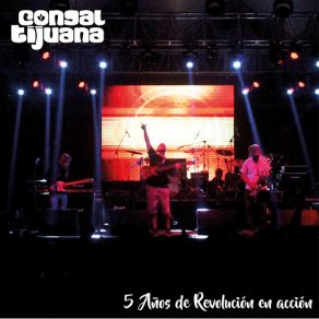Download track Solo Respira (En Vivo) Congal Tijuana