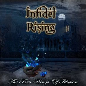 Download track Finding Nevermore Infidel Rising