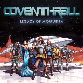 Download track Avatar - Episode IV Coventhrall