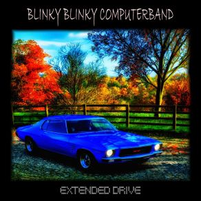 Download track Drive Club (Siren By Veela Vocal Edit) Blinky Blinky Computerband