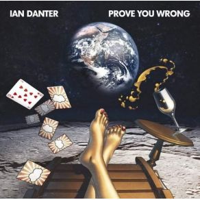 Download track Crocodile Tears Ian Danter