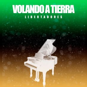 Download track Atrápame El Alma Libertadores