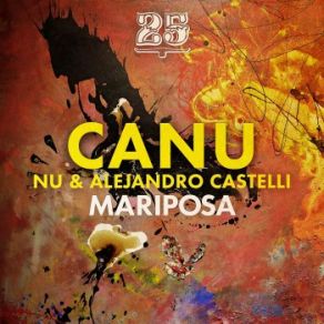 Download track Mariposa (KMLN Remix) Nu, Canu, Alejandro Castelli