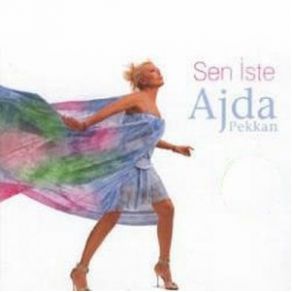 Download track Sen İste (Balad) Ajda Pekkan