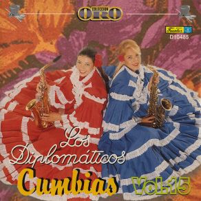 Download track Cumbia Sincelejana (Instrumental) Los Diplomaticos