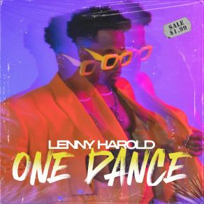 Download track One Dance (Slowed) Lenny Harold