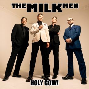 Download track Easy Touch The Milk Men