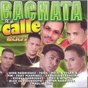 Download track Bacharreo Yoba