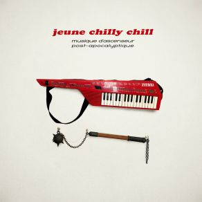 Download track En Attente Jeune Chilly Chill