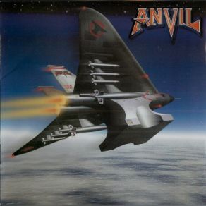 Download track Vengeance To Kill Anvil