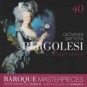 Download track 09. Atto Secondo - A Serpina Penserete (Serpina) Giovanni Battista Pergolesi