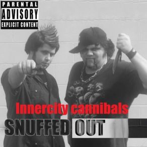 Download track Voodoo Inner City Cannibals