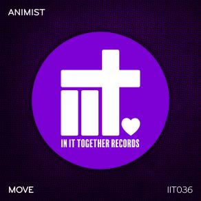 Download track Move (Extended Mix) Animist