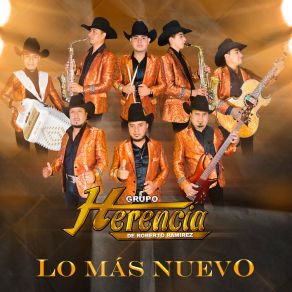 Download track Para Ti Mi Amor Grupo Herencia De Roberto Ramirez