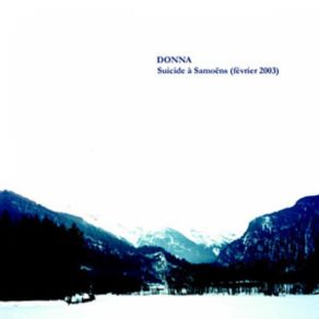 Download track Comptine De L'Après - Vie (Eugénisme Et Avortement Post - Natal) Donna