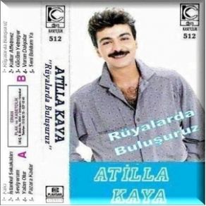 Download track Vurun Dalgalar Atilla Kaya