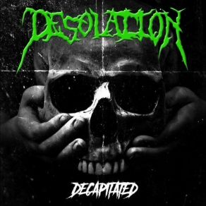 Download track Pestilent Fog The Desolation