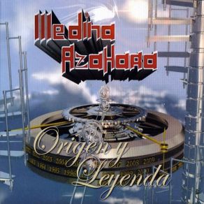 Download track Origen Y Leyenda Medina Azahara