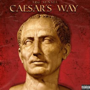 Download track Caesar's Potion TRG Sensei