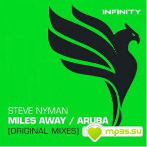 Download track Aruba (Original Mix) Steve Nyman