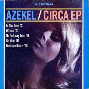 Download track Official '07 Azekel