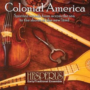 Download track La Belle Cavalier Hesperus Early Music EnsembleTina Chancey, Scott Reiss, Grant Herreid