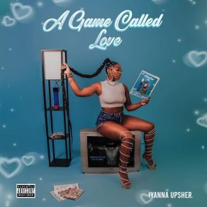 Download track Dramatic Iyanna Upsher