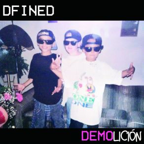 Download track Camino Solo DfiNed