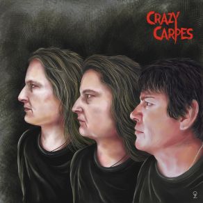 Download track Cinnamon Crazy Carpes