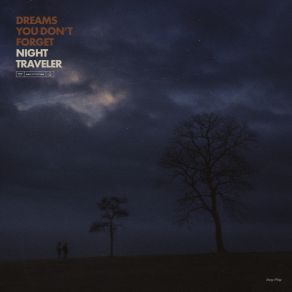 Download track Bad Enough NIGHT TRAVELER