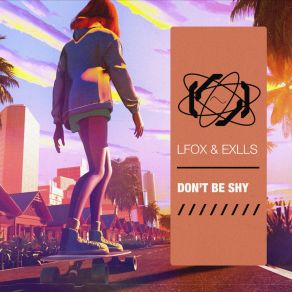 Download track Don't Be Shy (Extended Mix) Exlls