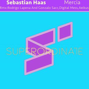 Download track Grumble (Aeikus Rmx) Sebastian HaasAeikus